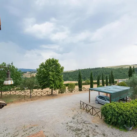 Enchanting In With Swimming Pool Garden * Fabro