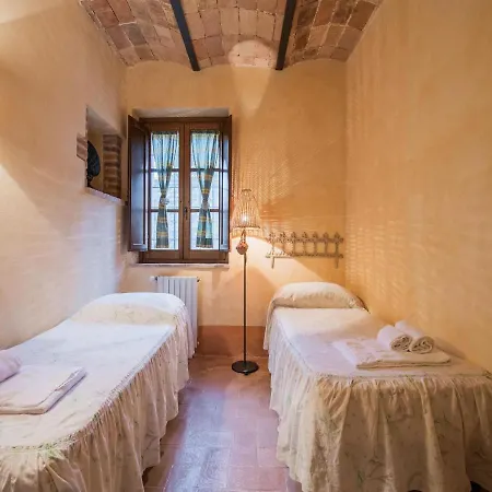 Enchanting In With Swimming Pool Garden Villa Fabro